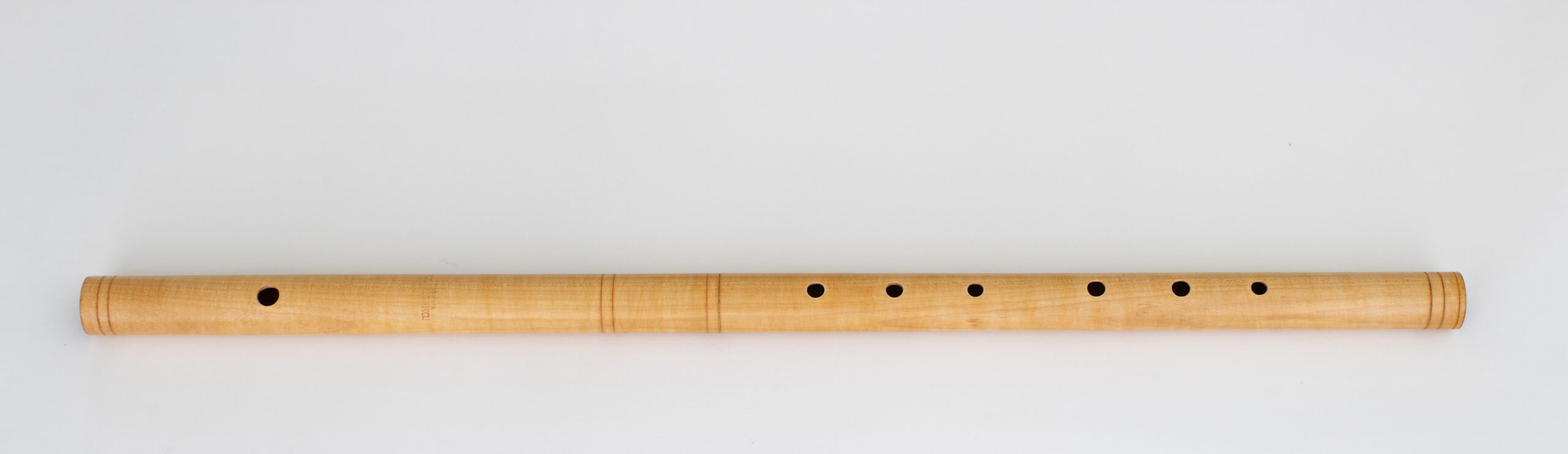 Flute medieval Cantigas de St Maria 3