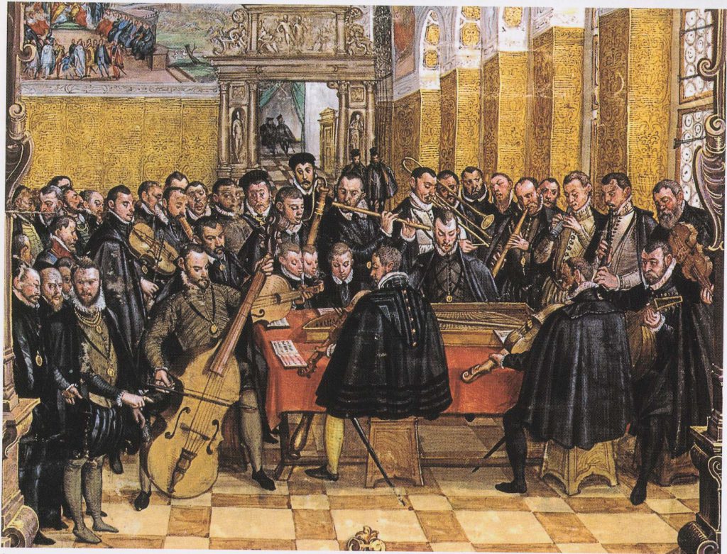 GT Instruments - Renaissance and Baroque Musical instruments by ...